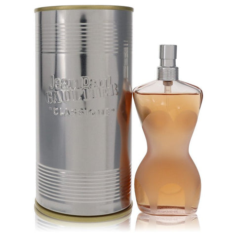 Image of Jean Paul Gaultier Perfume By Jean Paul Gaultier Eau De Toilette Spray