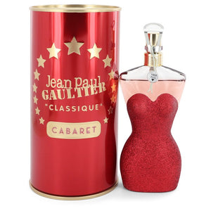 Jean Paul Gaultier Cabaret Eau De Parfum Spray By Jean Paul Gaultier For Women