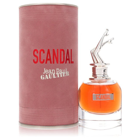 Image of Jean Paul Gaultier Scandal Perfume By Jean Paul Gaultier Eau De Parfum Spray