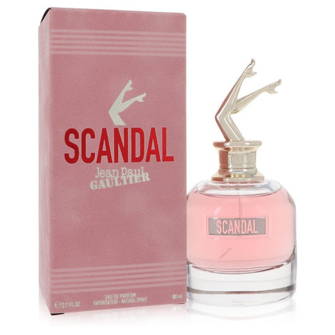 Image of Jean Paul Gaultier Scandal Perfume By Jean Paul Gaultier Eau De Parfum Spray