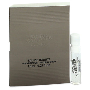 Jean Paul Gaultier Vial Spray (sample) By Jean Paul Gaultier For Men