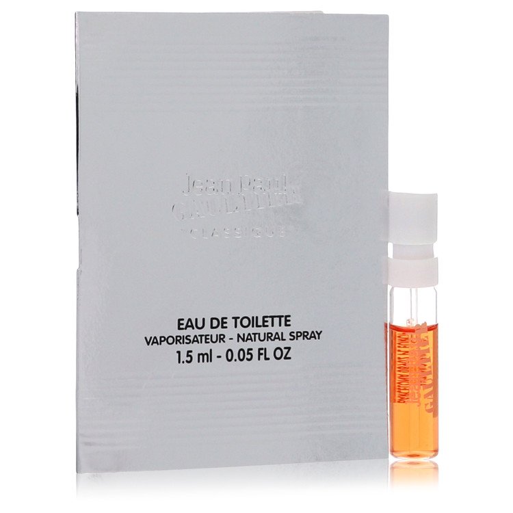 Jean Paul Gaultier Vial (sample) By Jean Paul Gaultier For Women