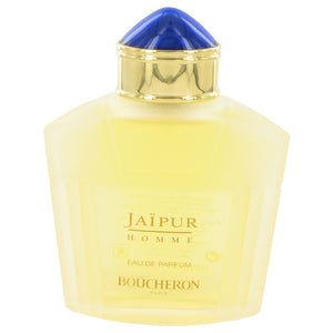 Jaipur Eau De Parfum Spray (Tester) By Boucheron For Men