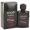 Joop Homme Extreme Eau De Toilette Intense Spray By Joop! For Men