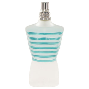 Jean Paul Gaultier Le Beau Eau De Toilette Fraicheur Intense Spray (unboxed) By Jean Paul Gaultier For Men