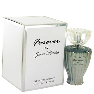 Jenni Rivera Forever Eau De Parfum Spray By Jenni Rivera For Women