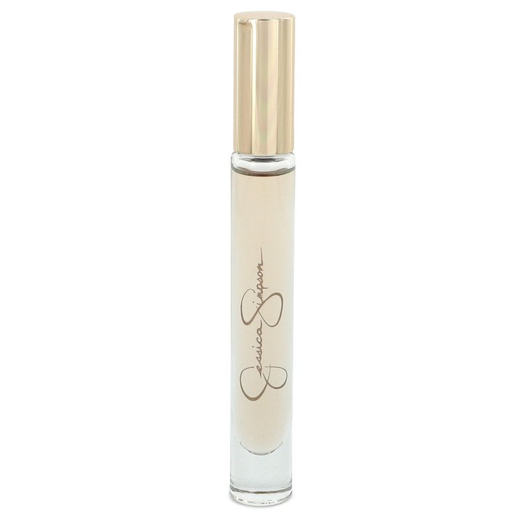 Jessica Simpson Signature 10th Anniversary EDP Rollerball By Jessica Simpson For Women