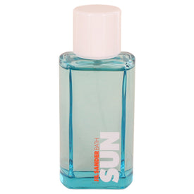 Jil Sander Sun Bath Eau De Toilette Spray (Tester) By Jil Sander For Women