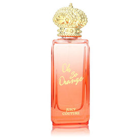 Juicy Couture Oh So Orange Eau De Toilette Spray (unboxed) By Juicy Couture For Women