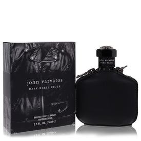 John Varvatos Dark Rebel Rider Cologne By John Varvatos Eau De Toilette Spray