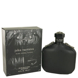 John Varvatos Dark Rebel Rider Eau De Toilette Spray By John Varvatos For Men