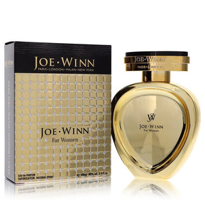 Joe Winn Perfume By Joe Winn Eau De Parfum Spray