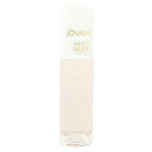 Jovan White Musk Cologne Spray (unboxed) By Jovan For Women