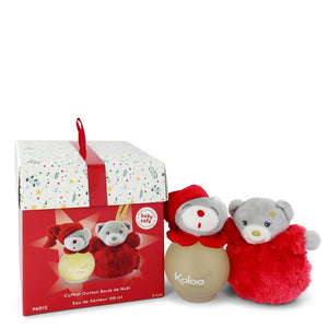 Kaloo Christmas Perfume By Kaloo Eau De Senteur Spray + Free Christmas Ball Bear