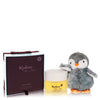 Kaloo Les Amis Alcohol Free Eau D'ambiance Spray + Free Penguin Soft Toy By Kaloo For Men