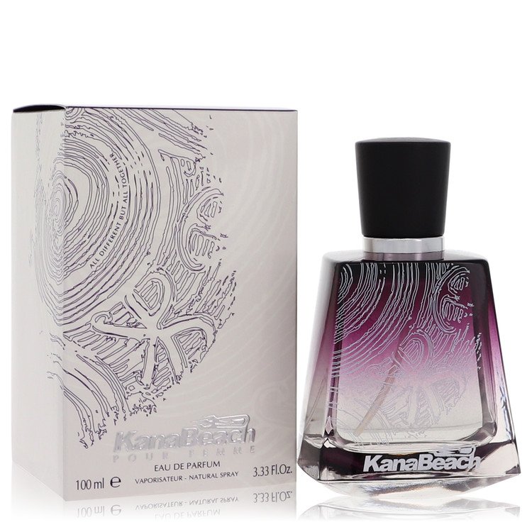 Kanabeach Perfume By Kanabeach Eau De Parfum Spray