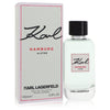 Karl Hamburg Alster Eau De Toilette Spray By Karl Lagerfeld For Men