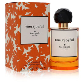 Kate Spade Truly Joyful Perfume By Kate Spade Eau De Toilette Spray