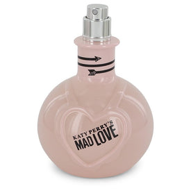 Katy Perry Mad Love Eau De Parfum Spray (Tester) By Katy Perry For Women