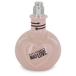 Katy Perry Mad Love Eau De Parfum Spray (Tester) By Katy Perry For Women