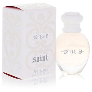 Kat Von D Saint Mini EDP Spray By Kat Von D For Women