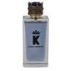 K By Dolce & Gabbana Eau De Toilette Spray (unboxed) By Dolce & Gabbana For Men