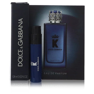 K By Dolce & Gabbana Vial (sample) By Dolce & Gabbana For Men