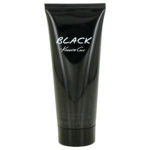 Kenneth Cole Black Cologne By Kenneth Cole Hair and Body Wash