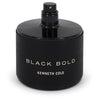 Kenneth Cole Black Bold Eau De Parfum Spray (Tester) By Kenneth Cole For Men