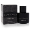 Kenneth Cole Black Bold Cologne By Kenneth Cole Eau De Parfum Spray