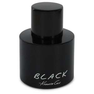 Kenneth Cole Black Cologne By Kenneth Cole Eau De Toilette Spray (unboxed)