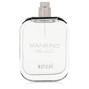 Kenneth Cole Mankind Cologne By Kenneth Cole Eau De Toilette Spray (Tester)