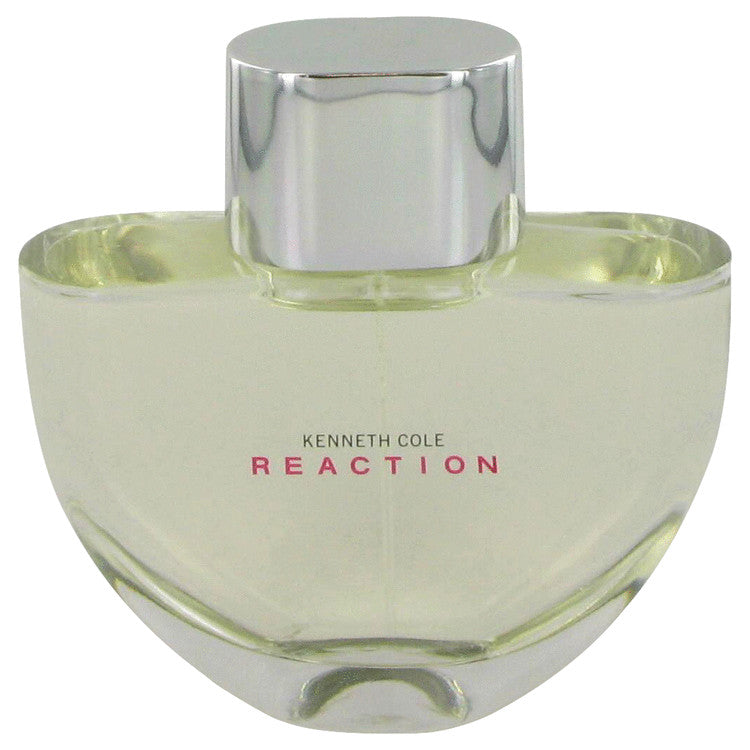 Kenneth Cole Reaction Eau De Parfum Spray (unboxed) By Kenneth Cole For Women