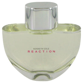 Kenneth Cole Reaction Eau De Parfum Spray (unboxed) By Kenneth Cole For Women
