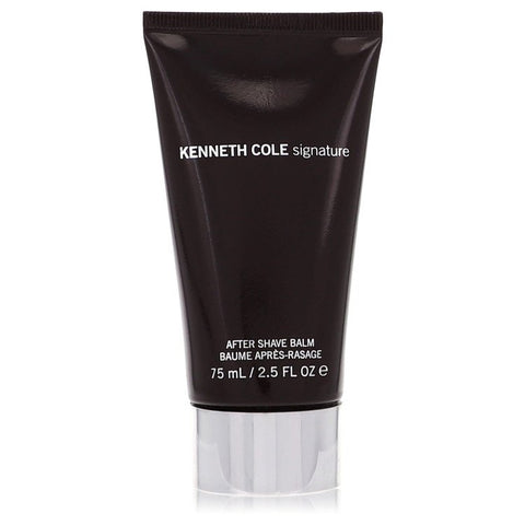 Image of Kenneth Cole Signature Cologne By Kenneth Cole After Shave Balm