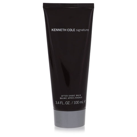 Image of Kenneth Cole Signature Cologne By Kenneth Cole After Shave Balm