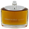 Kenneth Cole Signature Eau De Toilette Spray (Tester) By Kenneth Cole For Men