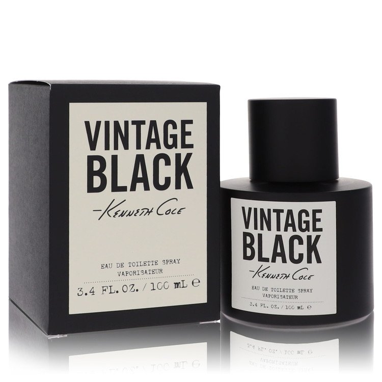 Black men's online cologne