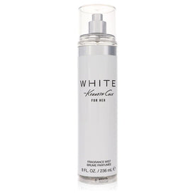 Kenneth Cole White Perfume By Kenneth Cole Body Mist