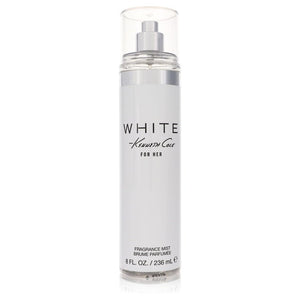 Kenneth Cole White Perfume By Kenneth Cole Body Mist