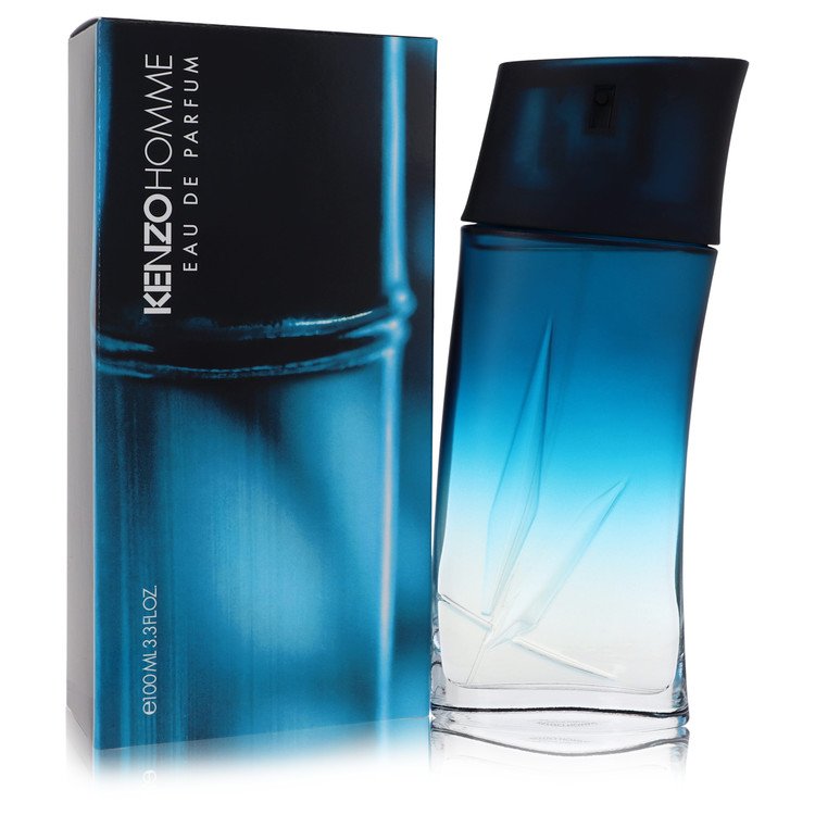 Kenzo Homme Eau De Parfum Spray By Kenzo For Men