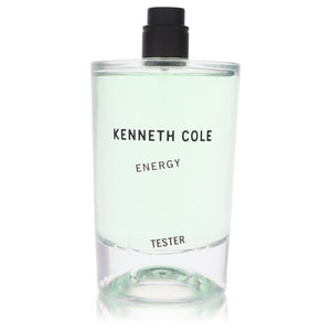 Kenneth Cole Energy Cologne By Kenneth Cole Eau De Toilette Spray (Unisex Tester)