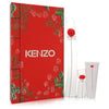 Kenzo Flower Gift Set By Kenzo For Women