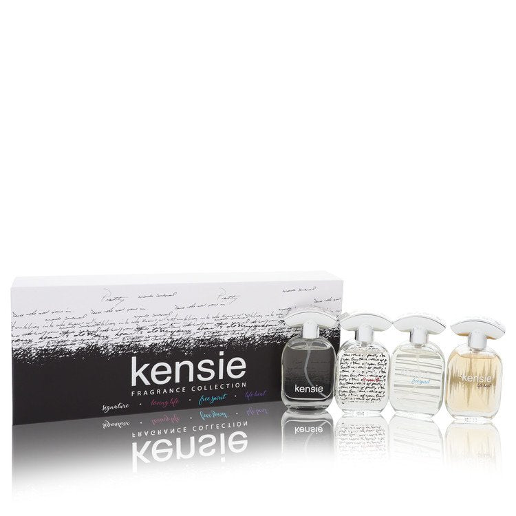 Kensie Gift Set By Kensie For Women