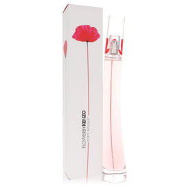 Kenzo Flower Poppy Bouquet Perfume By Kenzo Eau De Parfum Spray