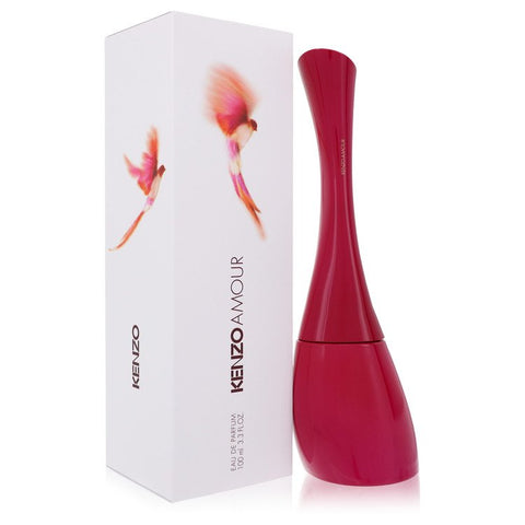 Image of Kenzo Amour Perfume By Kenzo Eau De Parfum Spray