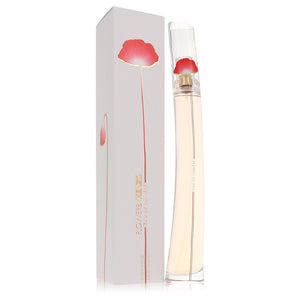 Kenzo Flower Eau De Lumiere Perfume By Kenzo Eau De Toilette Spray