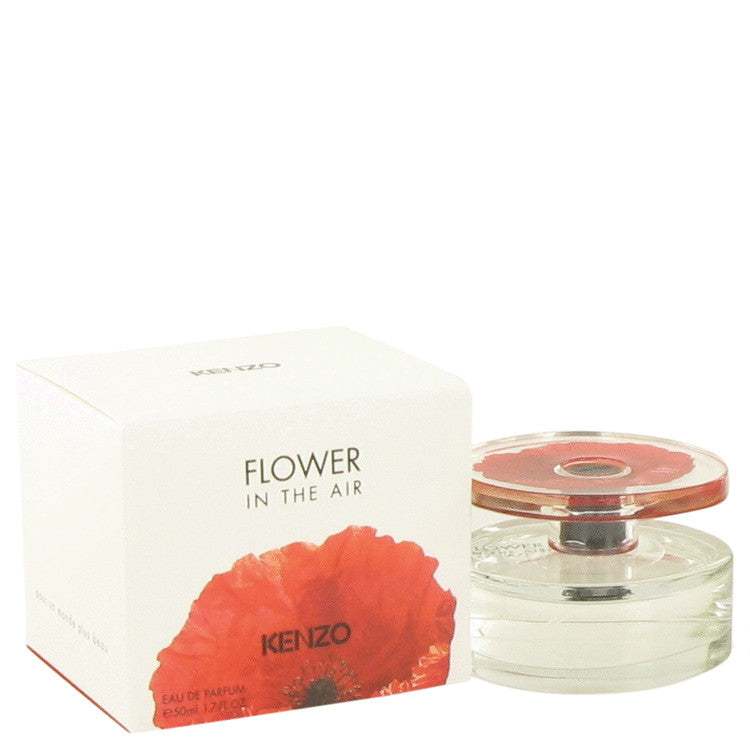 Kenzo Flower In The Air Perfume By Kenzo Eau De Parfum Spray