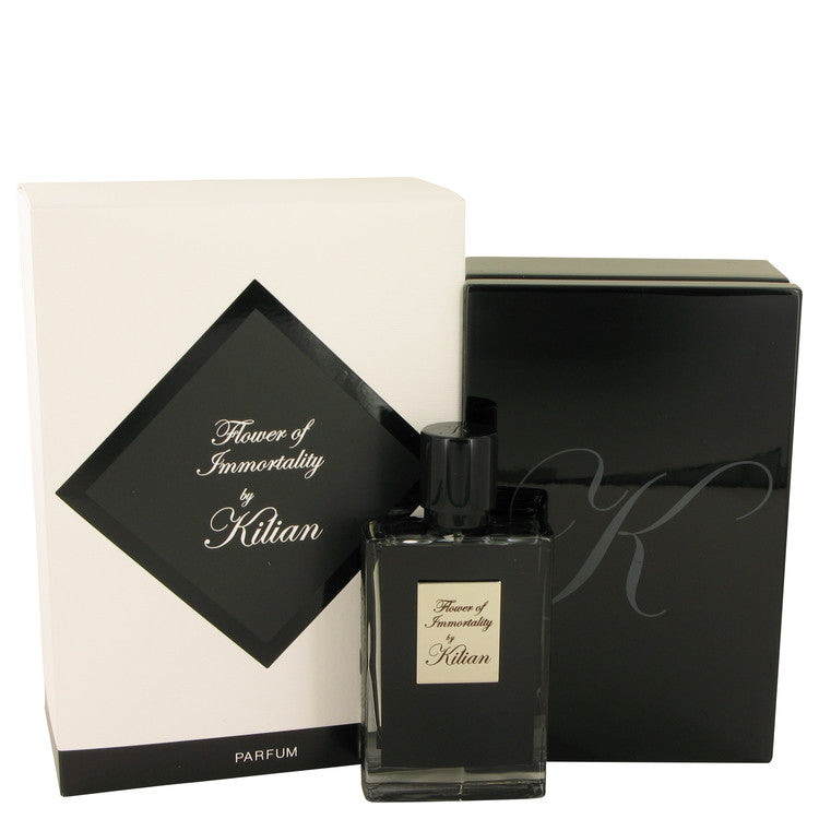 Flower Of Immortality Eau De Parfum Refillable Spray By Kilian For Women