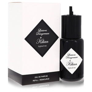 Liaisons Dangereuses Perfume By Kilian Eau De Parfum Spray Refill (Unisex)